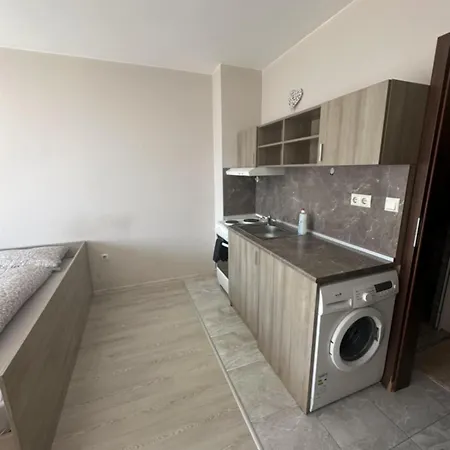 Apartment Good Morning Sofia