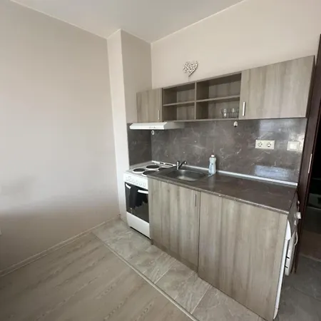 Good Morning Apartment Sofia