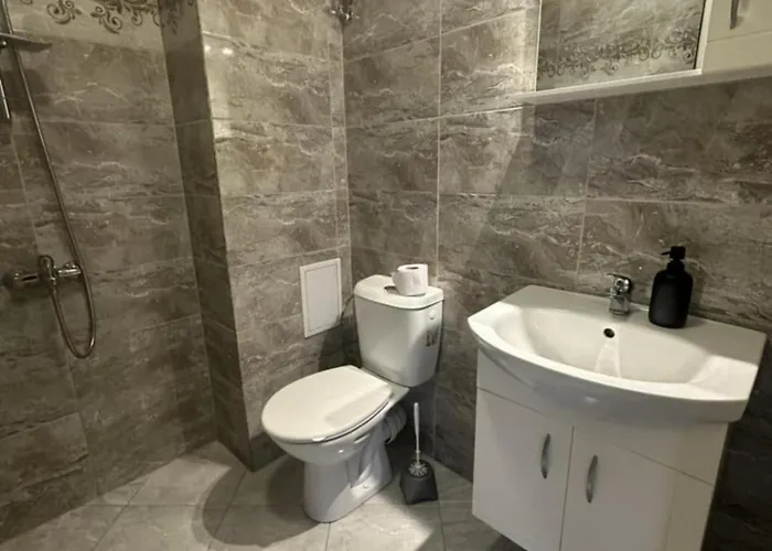 Apartament Good Morning