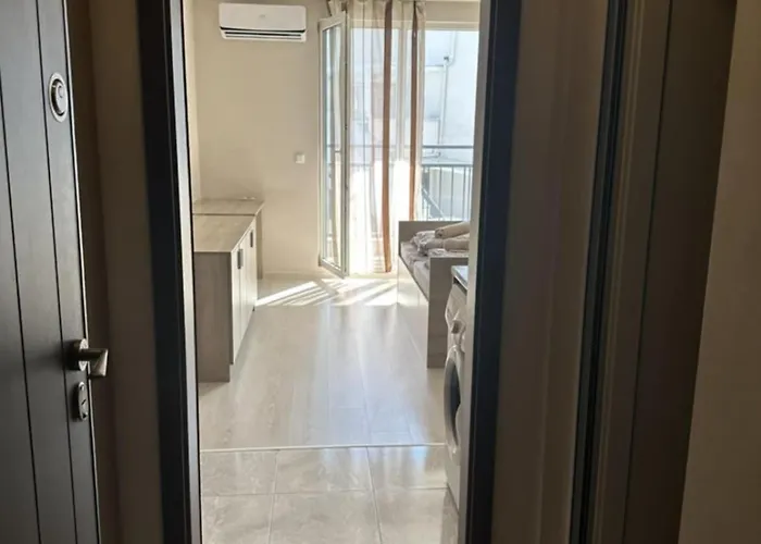 Apartament Good Morning