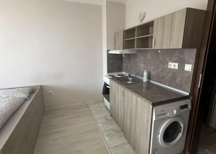 Apartament Good Morning Sofia