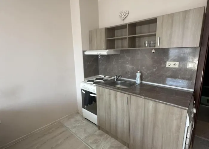 Good Morning Apartament Sofia