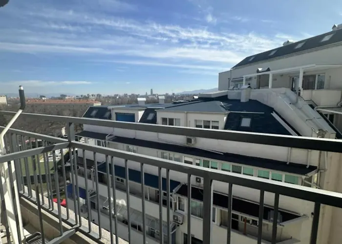 Good Morning * Sofia