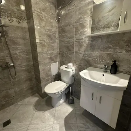 Apartament Good Morning